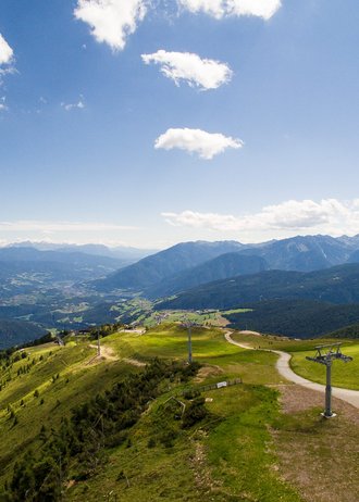 Tratterhof Mountain Sky Hotel: picture gallery Tratterhof Mountain Sky Hotel: picture gallery