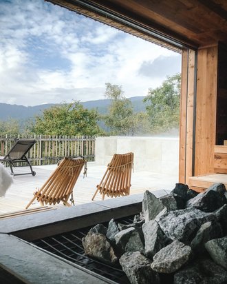 Day Spa in Alto Adige: relax a Maranza Day Spa in Alto Adige: relax a Maranza