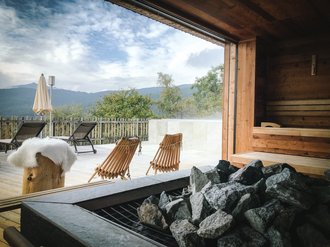Day Spa in Alto Adige: relax a Maranza Day Spa in Alto Adige: relax a Maranza