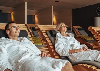 Day Spa in Alto Adige: relax a Maranza Day Spa in Alto Adige: relax a Maranza