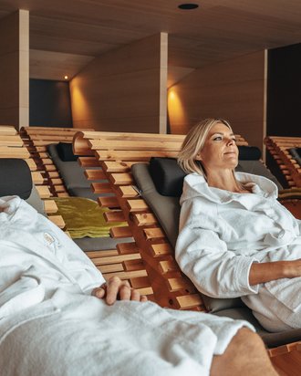 Day Spa in Alto Adige: relax a Maranza Day Spa in Alto Adige: relax a Maranza