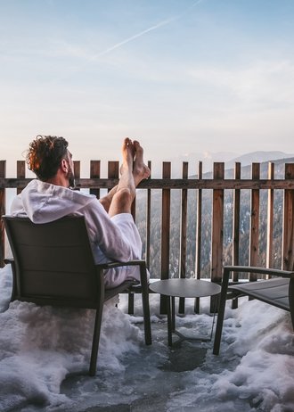 Tratterhof Mountain Sky Hotel: picture gallery Tratterhof Mountain Sky Hotel: picture gallery