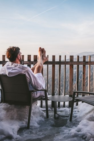 Tratterhof Mountain Sky Hotel: picture gallery Tratterhof Mountain Sky Hotel: picture gallery