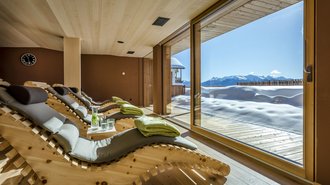 Day Spa in Alto Adige: relax a Maranza Day Spa in Alto Adige: relax a Maranza