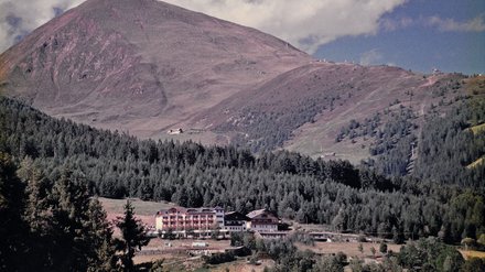 Tratterhof Meransen: Ihre Gastgeber Tratterhof Meransen: Ihre Gastgeber