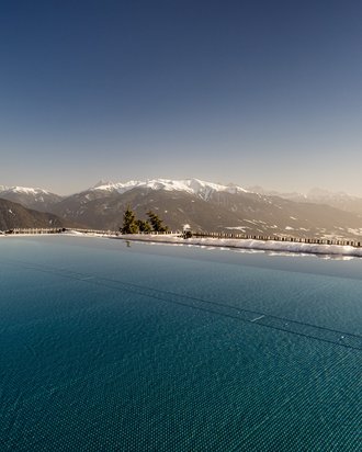 Tratterhof Mountain Sky Hotel: picture gallery Tratterhof Mountain Sky Hotel: picture gallery