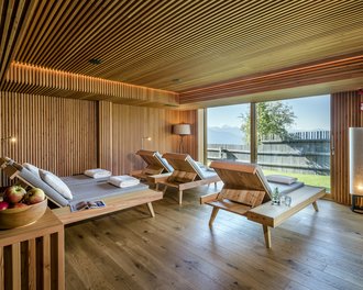 Day Spa in Alto Adige: relax a Maranza Day Spa in Alto Adige: relax a Maranza